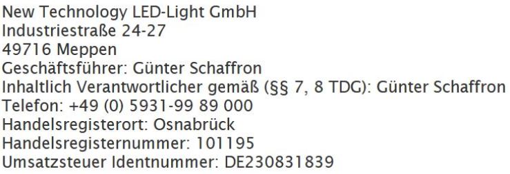 Impressum led-stallbeleuchtung-schafe.de.ntligm.de