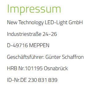 Impressum led-stallbeleuchtung-schafe.de.ntligm.de